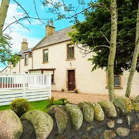 Riverview Country Park Hotell Forres Rum bild