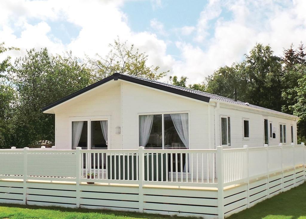 Riverview Country Park Hotell Forres Rum bild