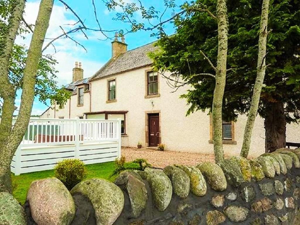 Riverview Country Park Hotell Forres Rum bild
