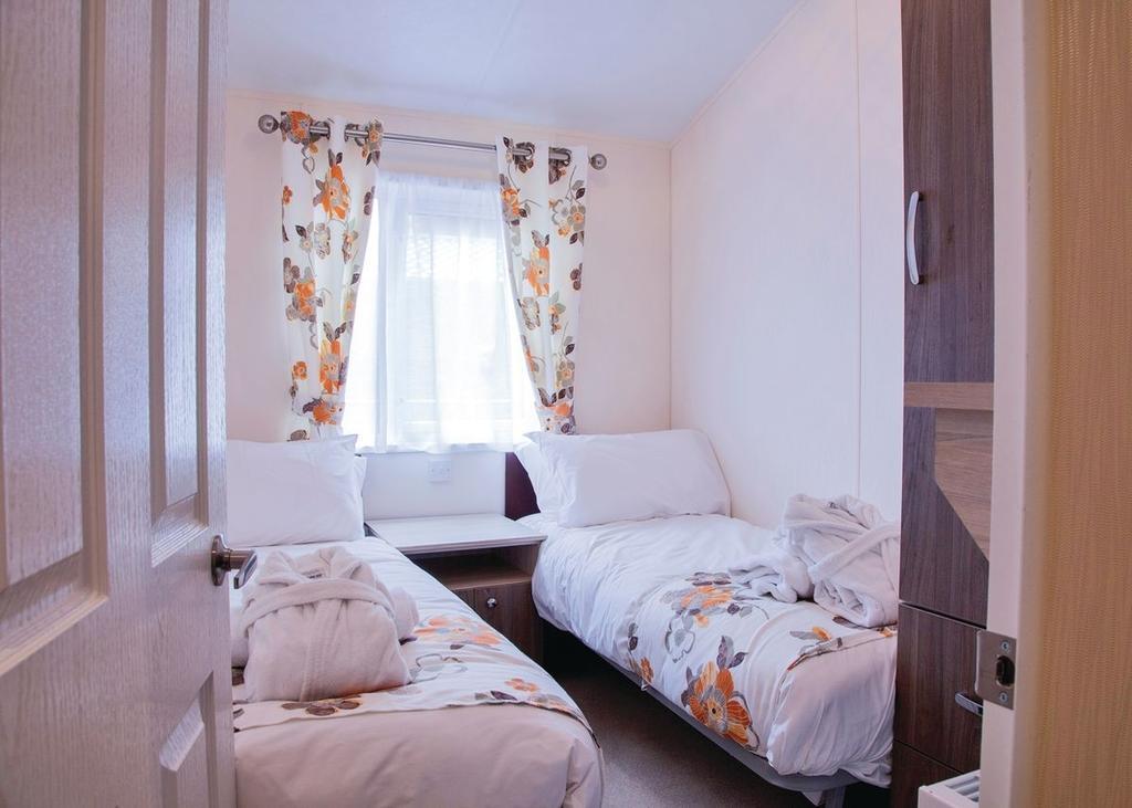 Riverview Country Park Hotell Forres Rum bild