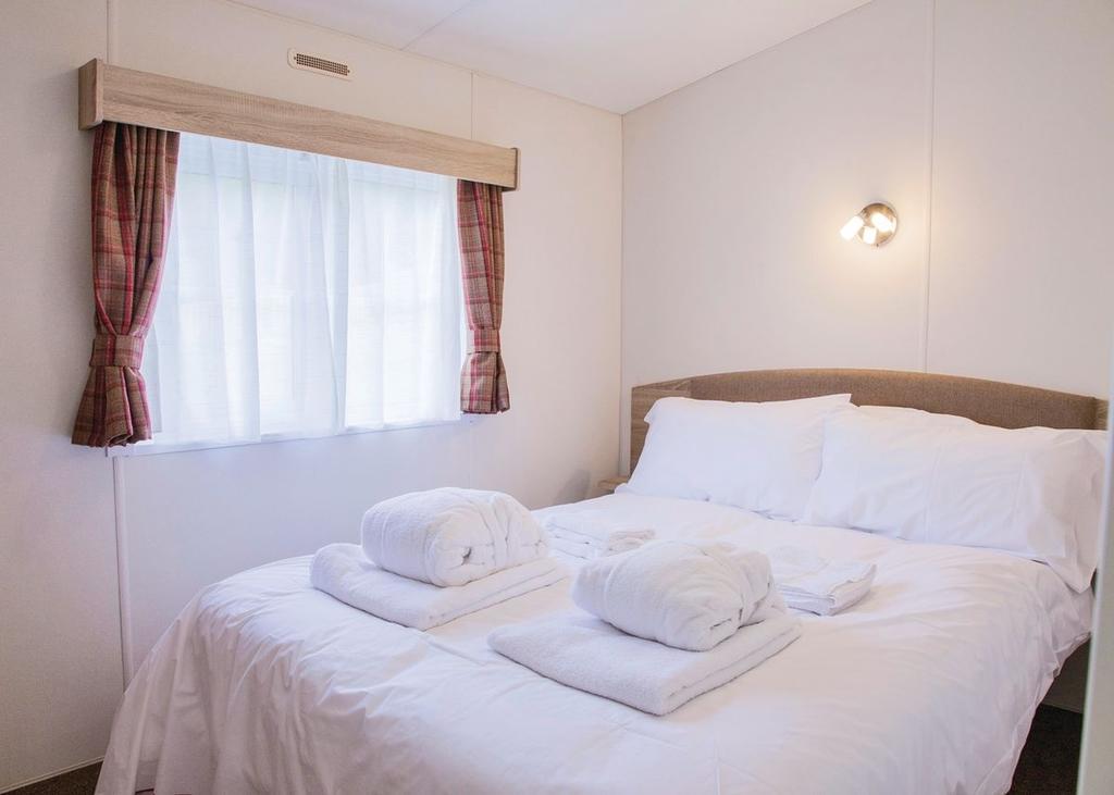 Riverview Country Park Hotell Forres Rum bild
