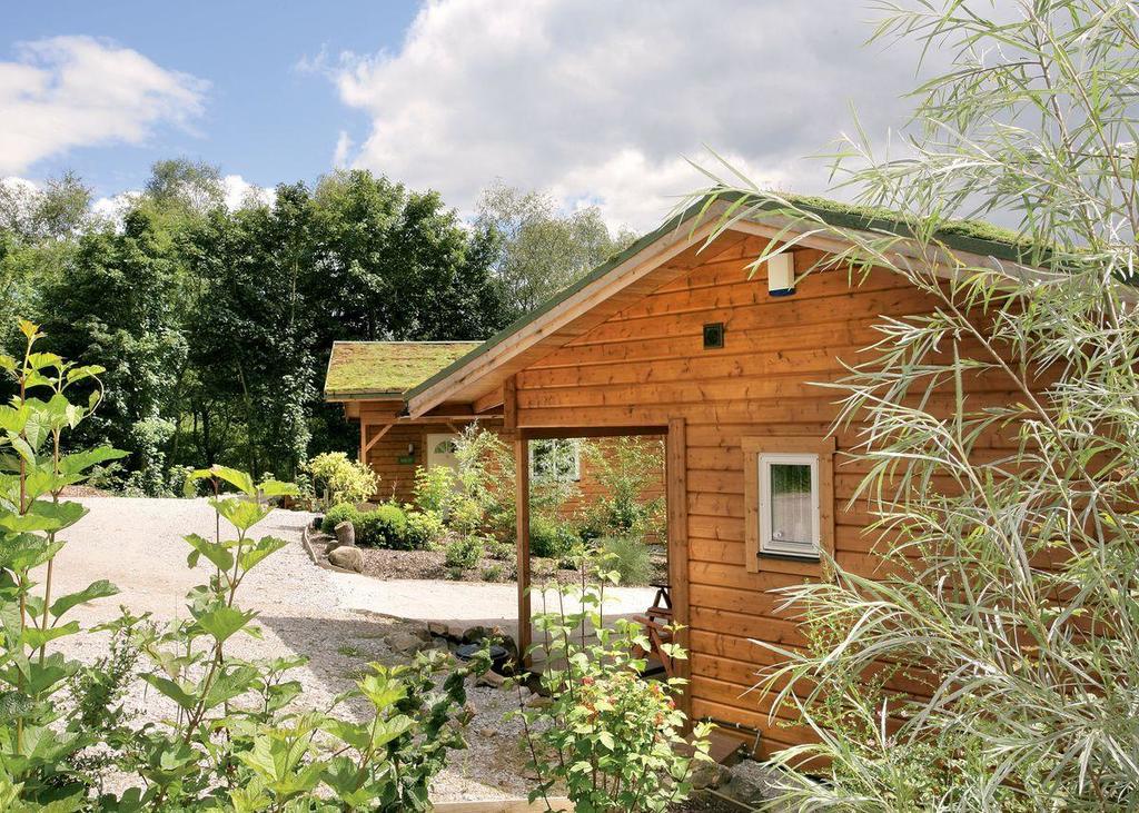 Riverview Country Park Hotell Forres Exteriör bild
