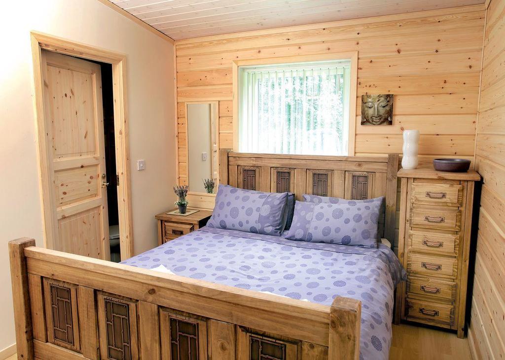 Riverview Country Park Hotell Forres Exteriör bild