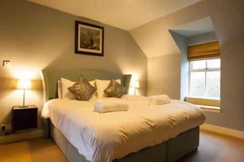 Riverview Country Park Hotell Forres Exteriör bild