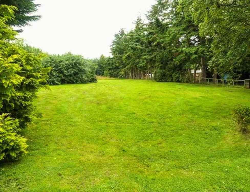 Riverview Country Park Hotell Forres Exteriör bild